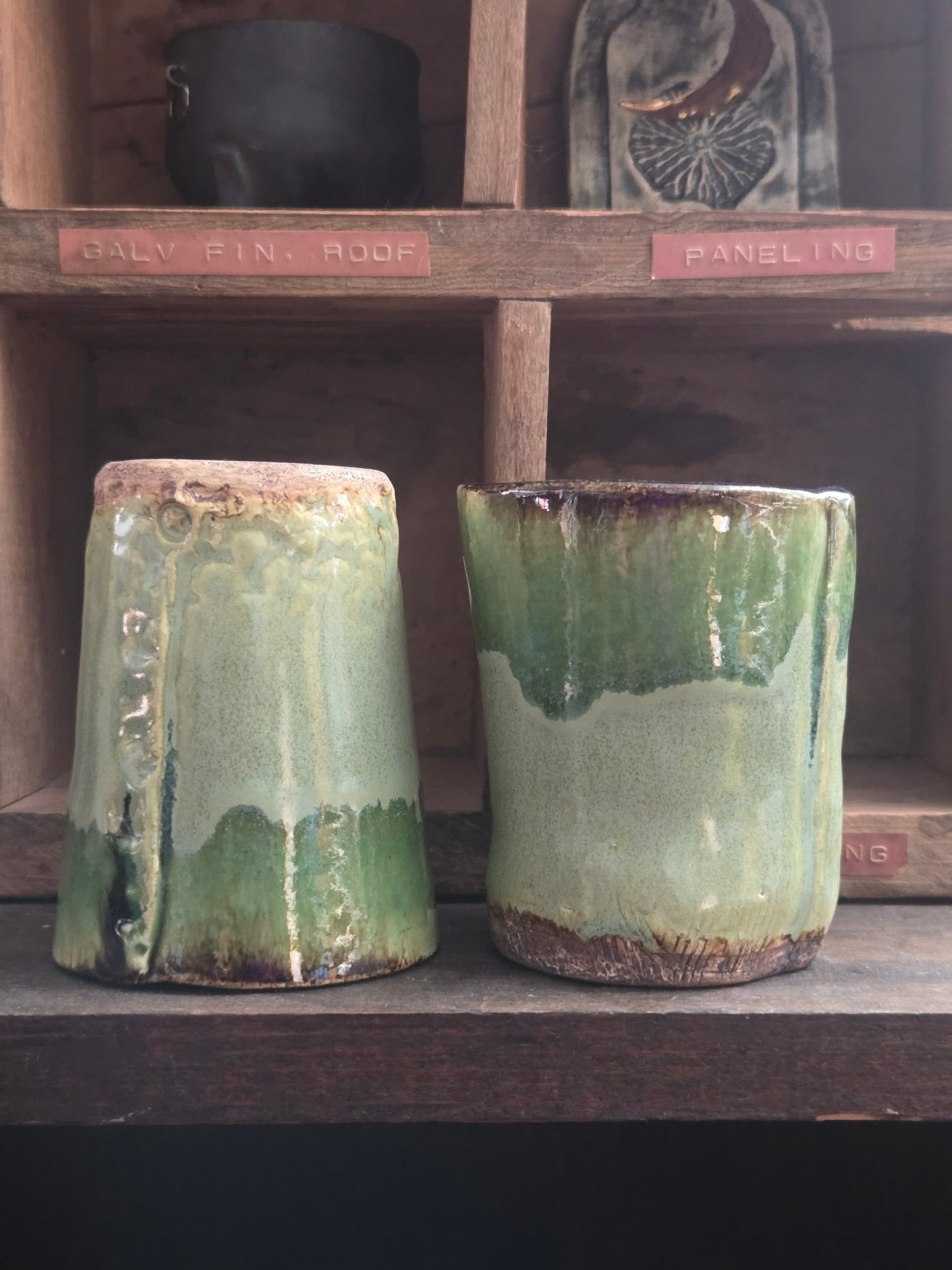 Set of Wine Cups! April 10