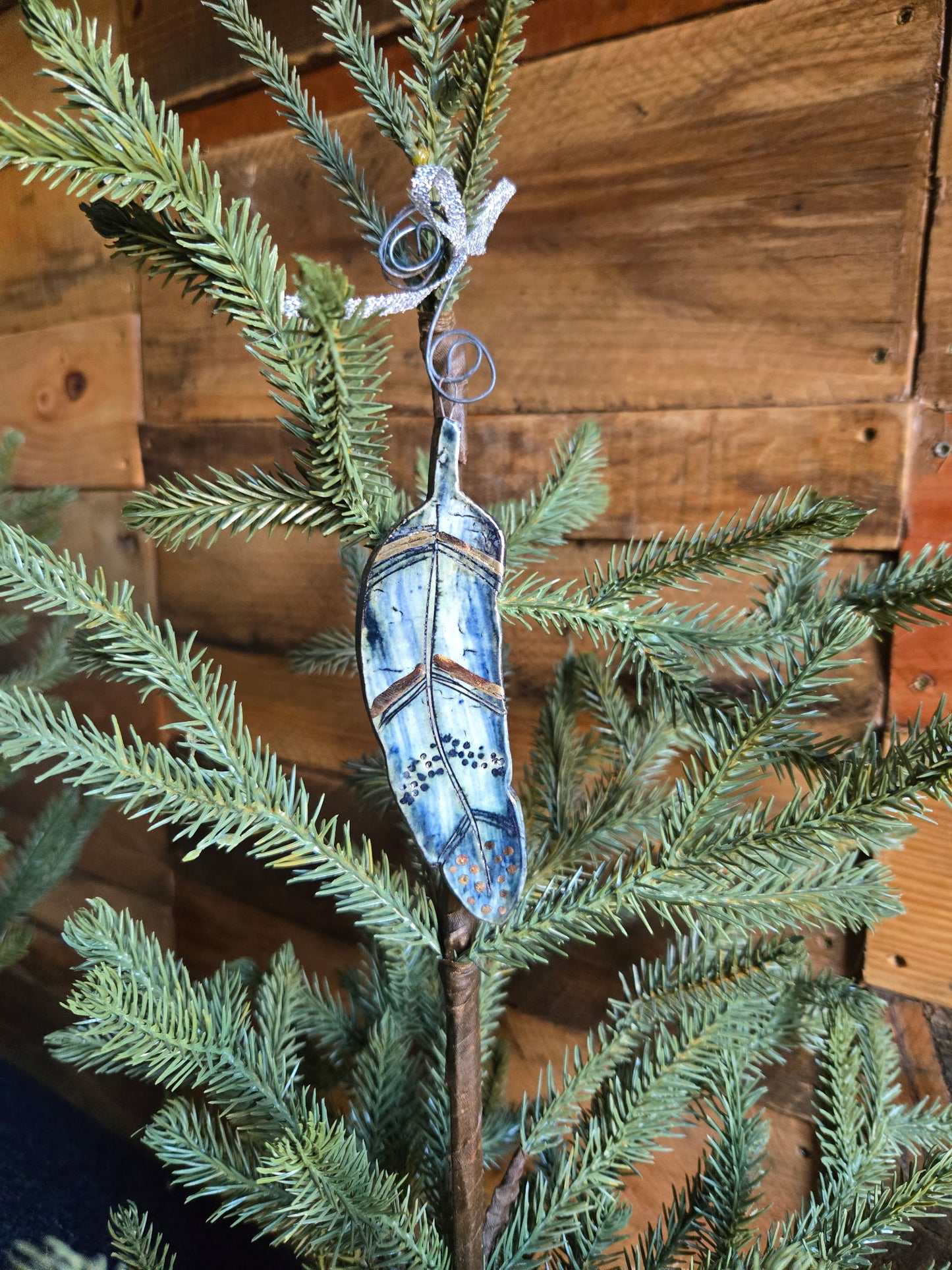 Winter Wonderland Clay Camp for Kids! December 15-19