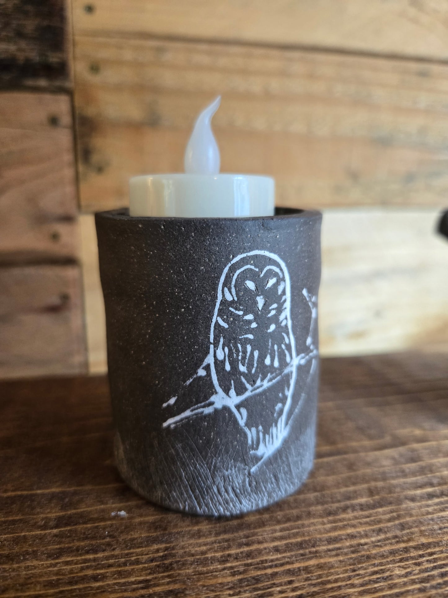 Winter Wonderland Clay Camp for Kids! December 15-19