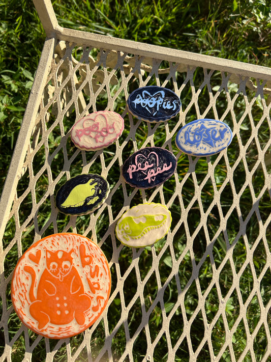 Sip and Sgraffito! November 14