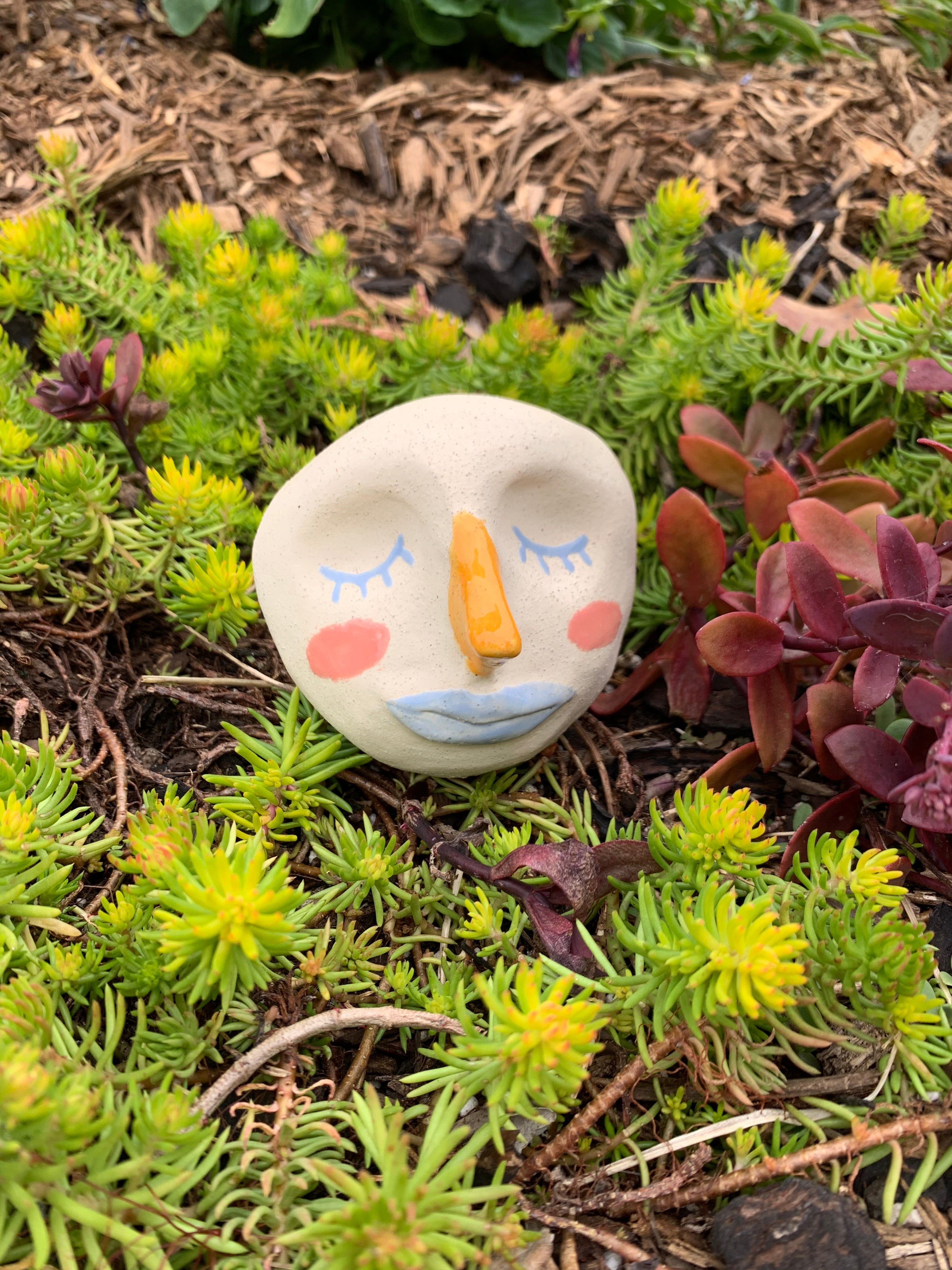 Face Vessels SKULL EDITION: October 12