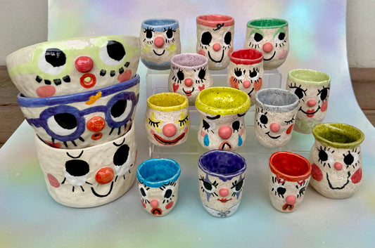 Face Vessels: September 27