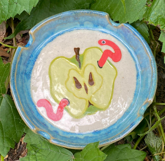 Ashtrays! February 7