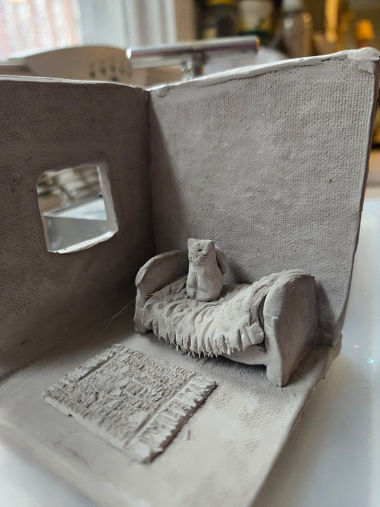 Clay Camp for Kids! July 13-17 | Fairies and Gnomes